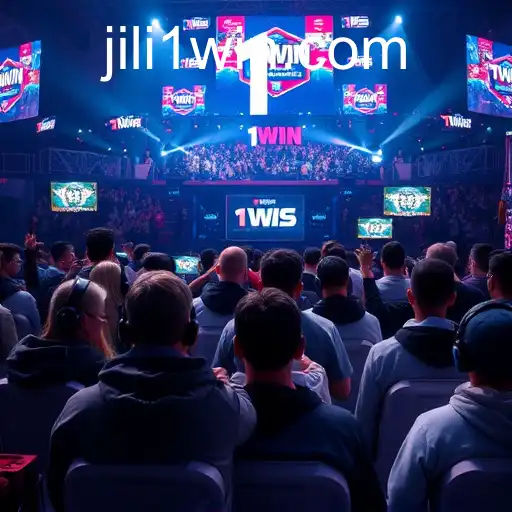 The Rise of '1win' in the Gaming Community: A Deep Dive