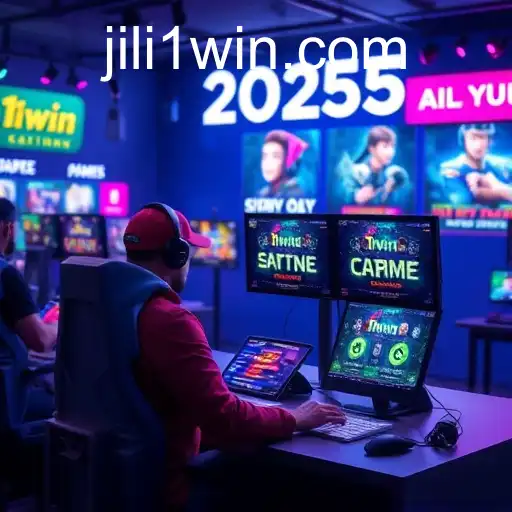 The Emerging Trends in Online Gaming