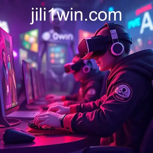 Evolution of Online Gaming: A 2026 Perspective