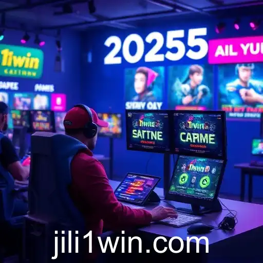 The Emerging Trends in Online Gaming