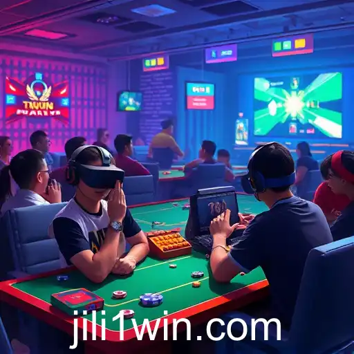 The Evolution of Online Gaming in 2025