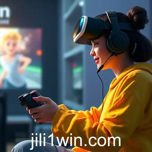 The Evolving Role of Online Gaming: A Glimpse into the Future