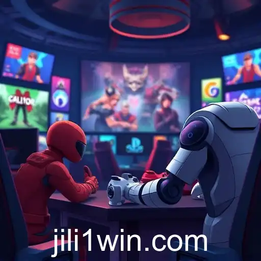 Innovation and Strategy in Gaming