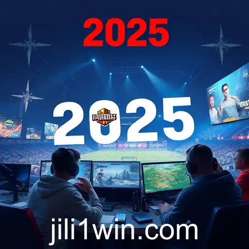 The Rise of Online Gaming in 2025