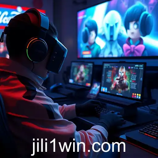 Rise of Online Gaming Platforms