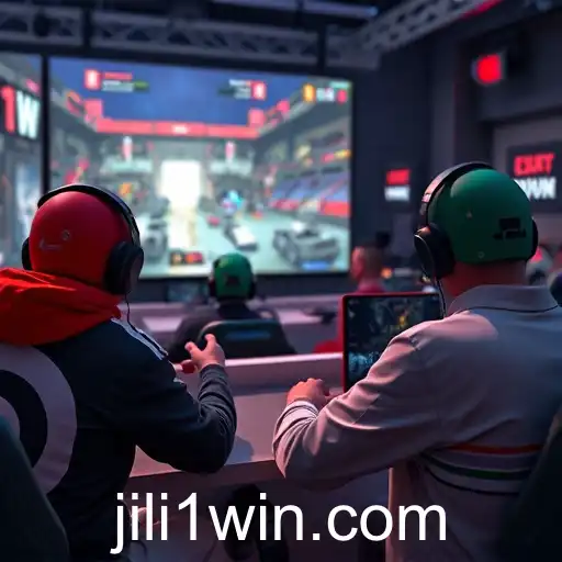 The Evolution of Online Gaming Platforms in 2025