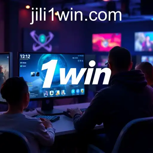 Online Gaming Trends: A Look at 1win