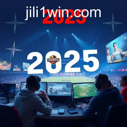 The Rise of Online Gaming in 2025