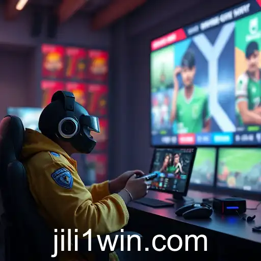 1Win: Navigating Online Gaming in 2025