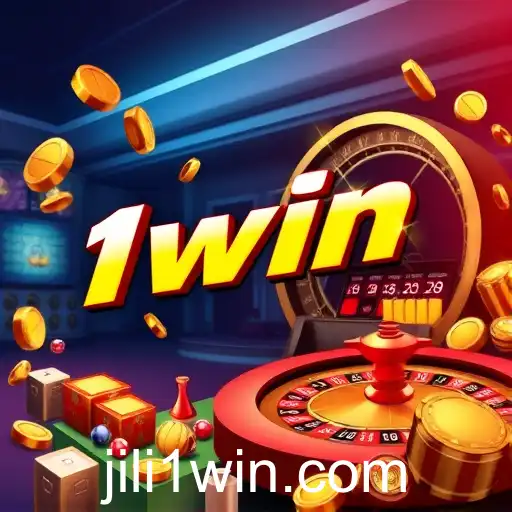 Exploring the Exciting World of 'Casino Games' on 1win