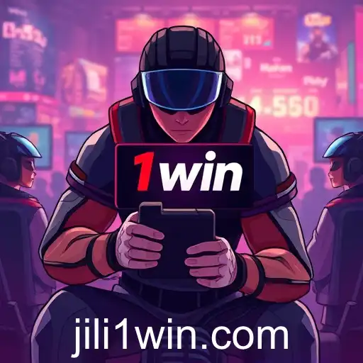 The Evolution of Online Gaming: A Look into 1win