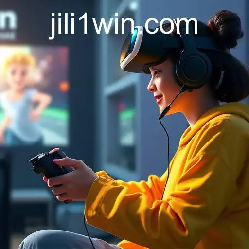 The Evolving Role of Online Gaming: A Glimpse into the Future