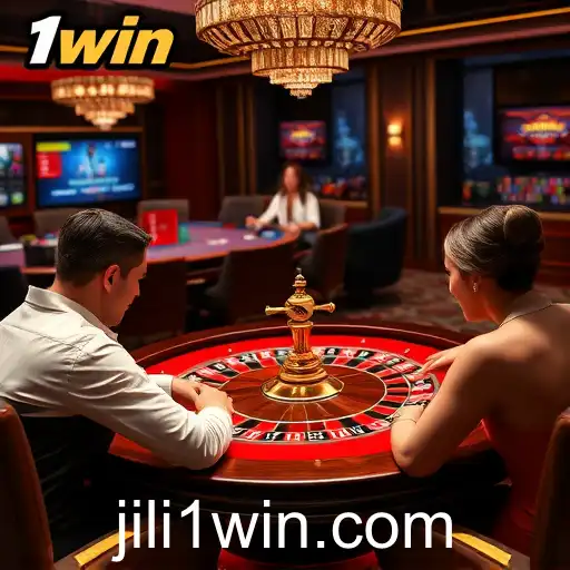 Exploring the Thrilling World of Live Casino on 1win