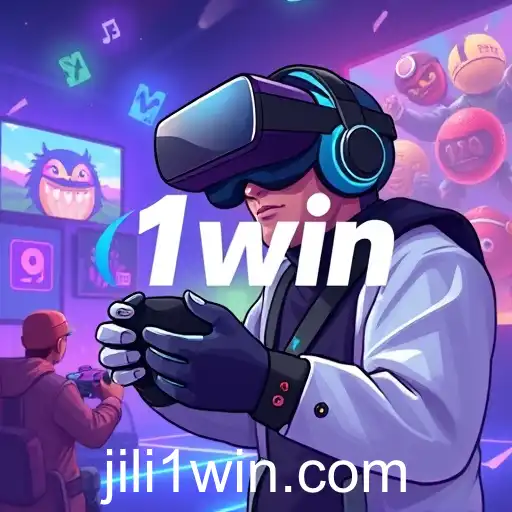 The Rise of 1win: Online Gaming in 2026