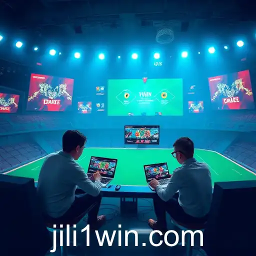 The Rise of Online Gaming in 2025