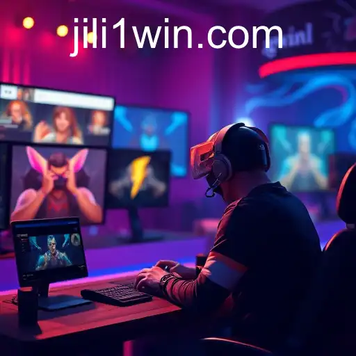 The Rise of 1win in the Gaming World